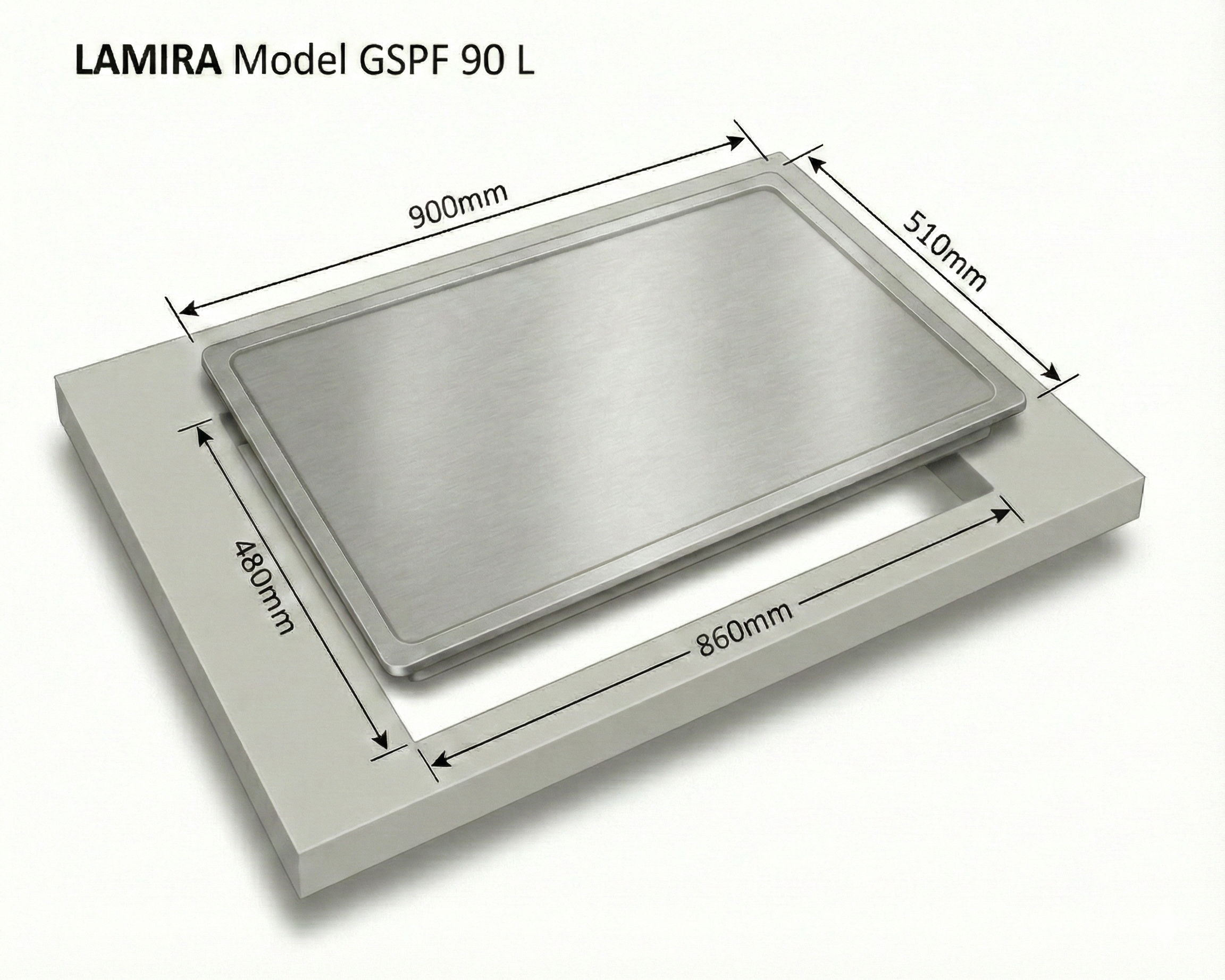 GSPF 90L